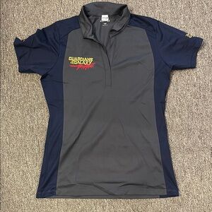 Guardians of the Galaxy Polo Shirt